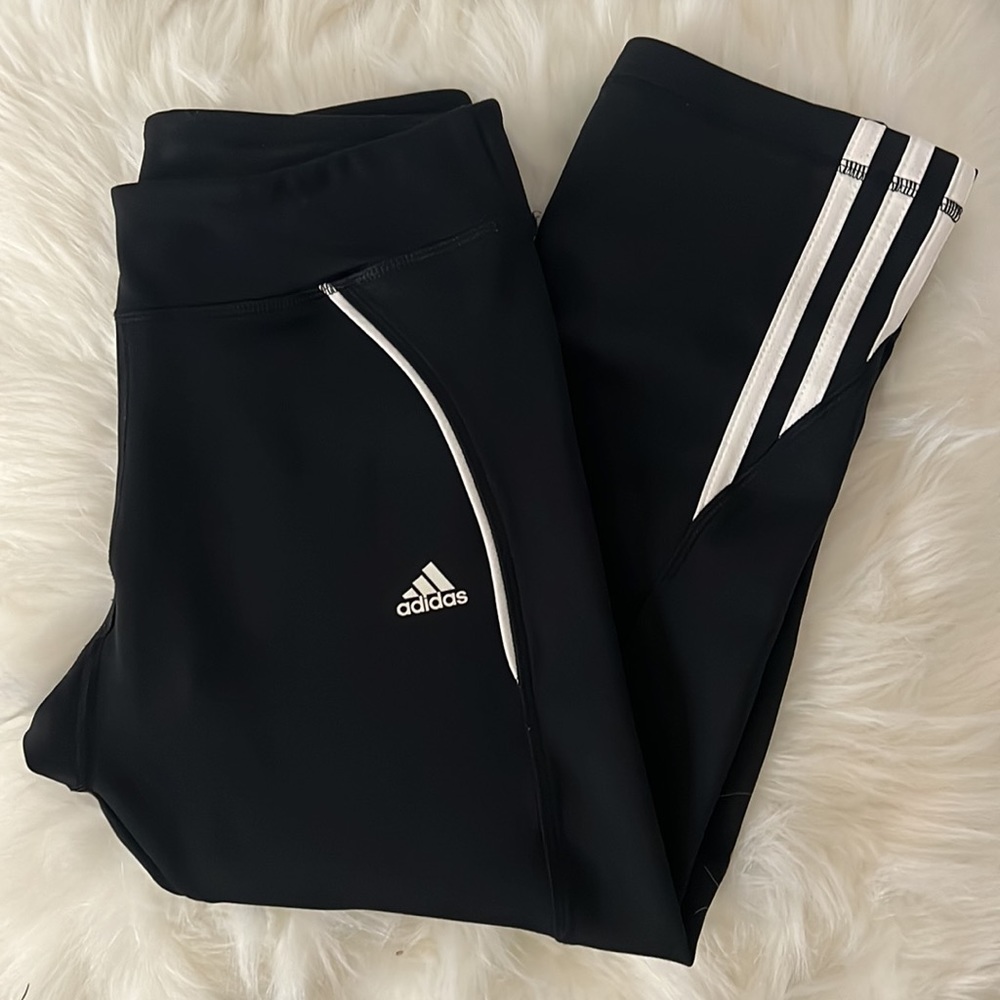 Adidas legging capri